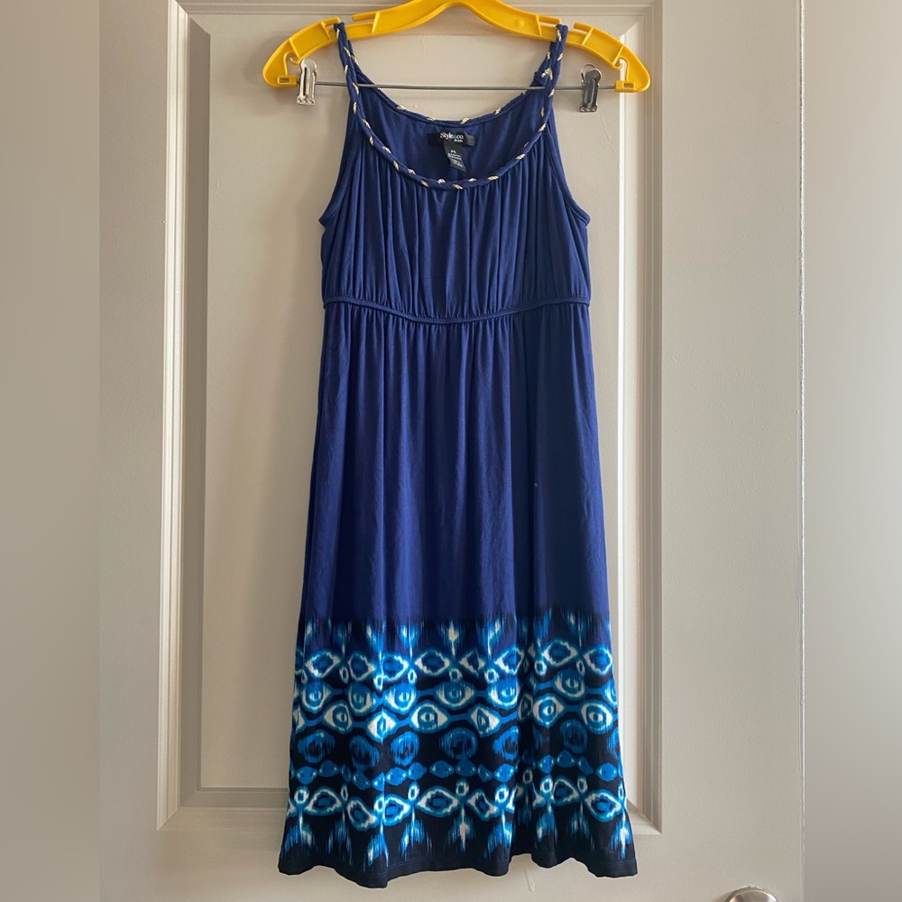 Cute summer sundress